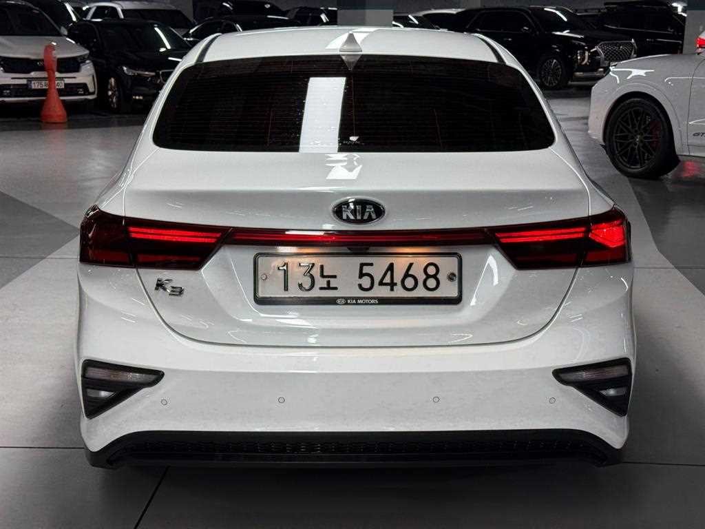 기아 K3 올뉴 K3 1.6 트렌디 이미지 4