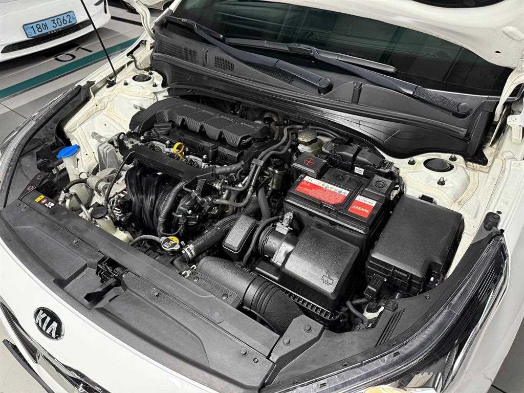 기아 K3 올뉴 K3 1.6 트렌디 이미지 6