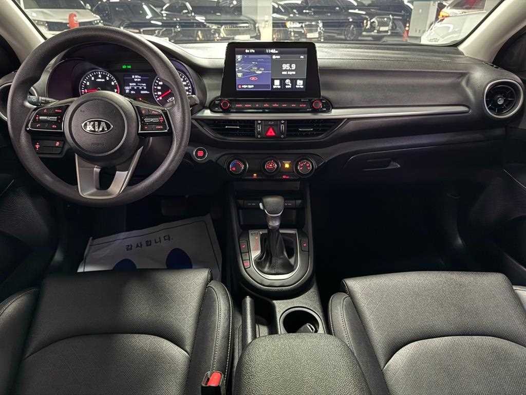 기아 K3 올뉴 K3 1.6 트렌디 이미지 8