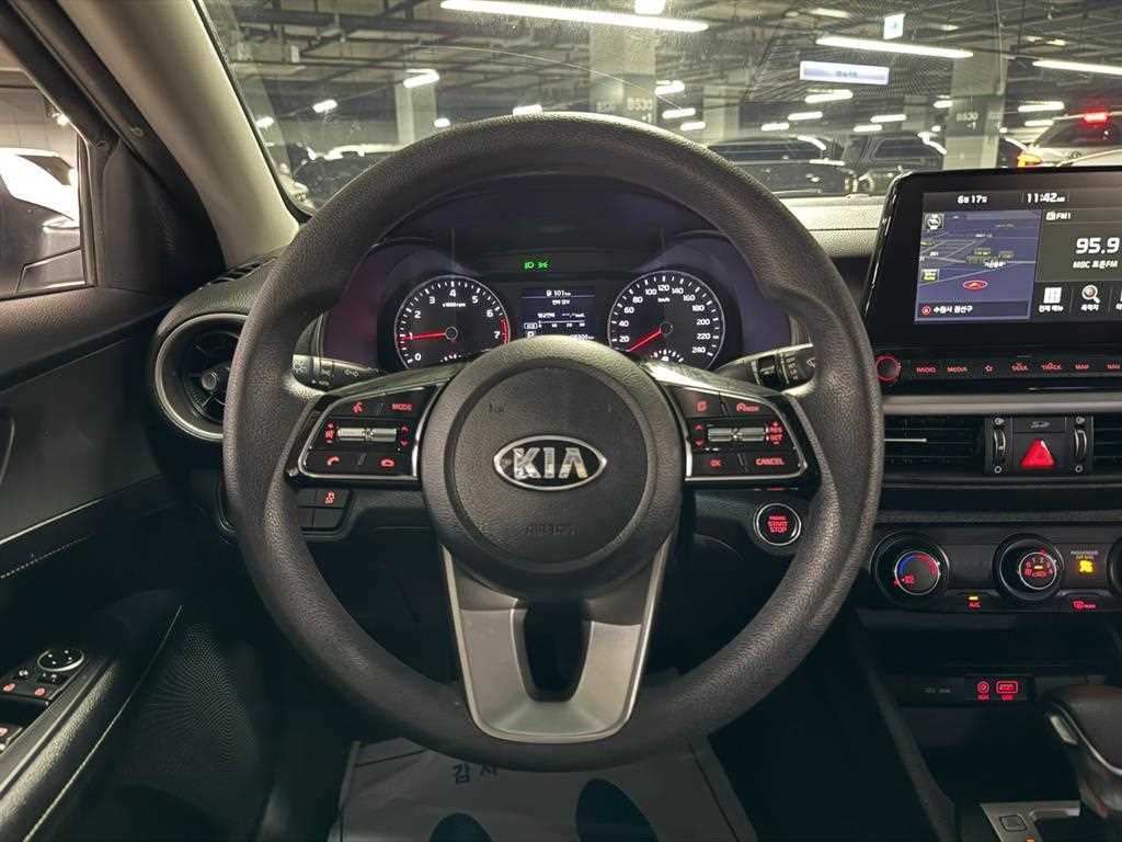 기아 K3 올뉴 K3 1.6 트렌디 이미지 9