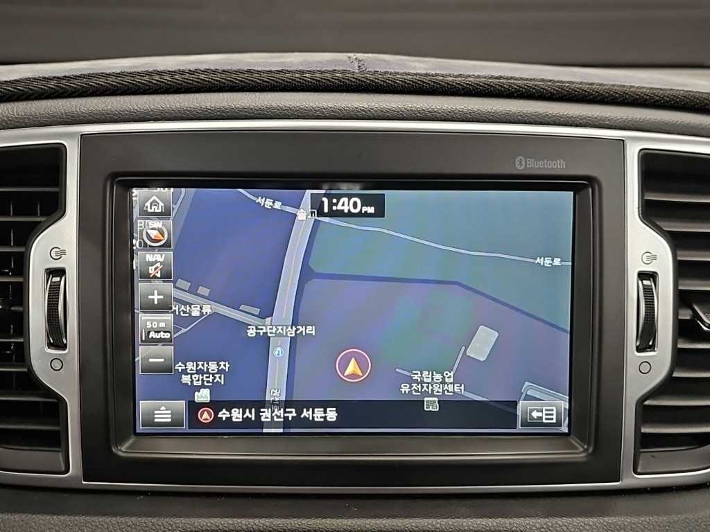기아 스포티지 스포티지 4세대 (QL) 디젤 2.0 2WD 프레스티지 이미지 13