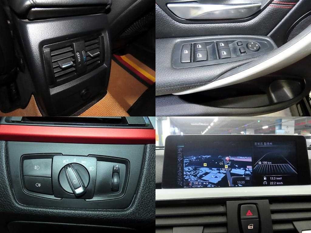 KG모빌리티(쌍용) 렉스턴 렉스턴 스포츠 칸 디젤 2.2 4WD 5링크 프레스티지 스페셜 이미지 18