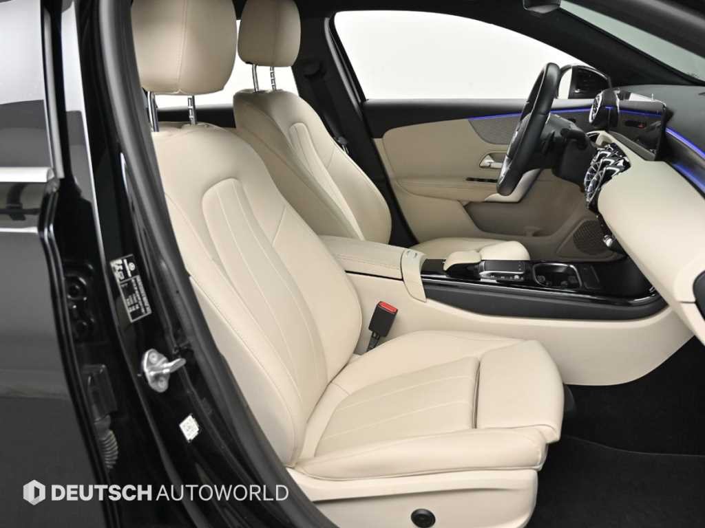 벤츠 A 클래스 A클래스 W177 A220 해치백 이미지 10