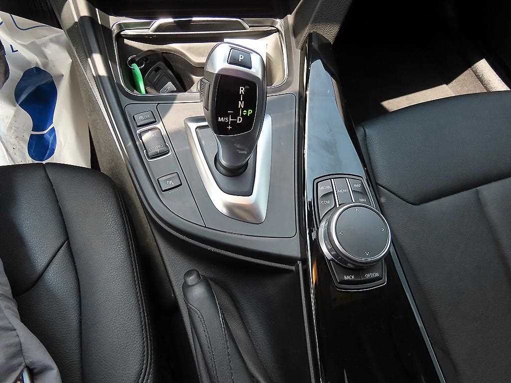 BMW 그란투리스모 3시리즈 GT (F34) GT 320D 이미지 11