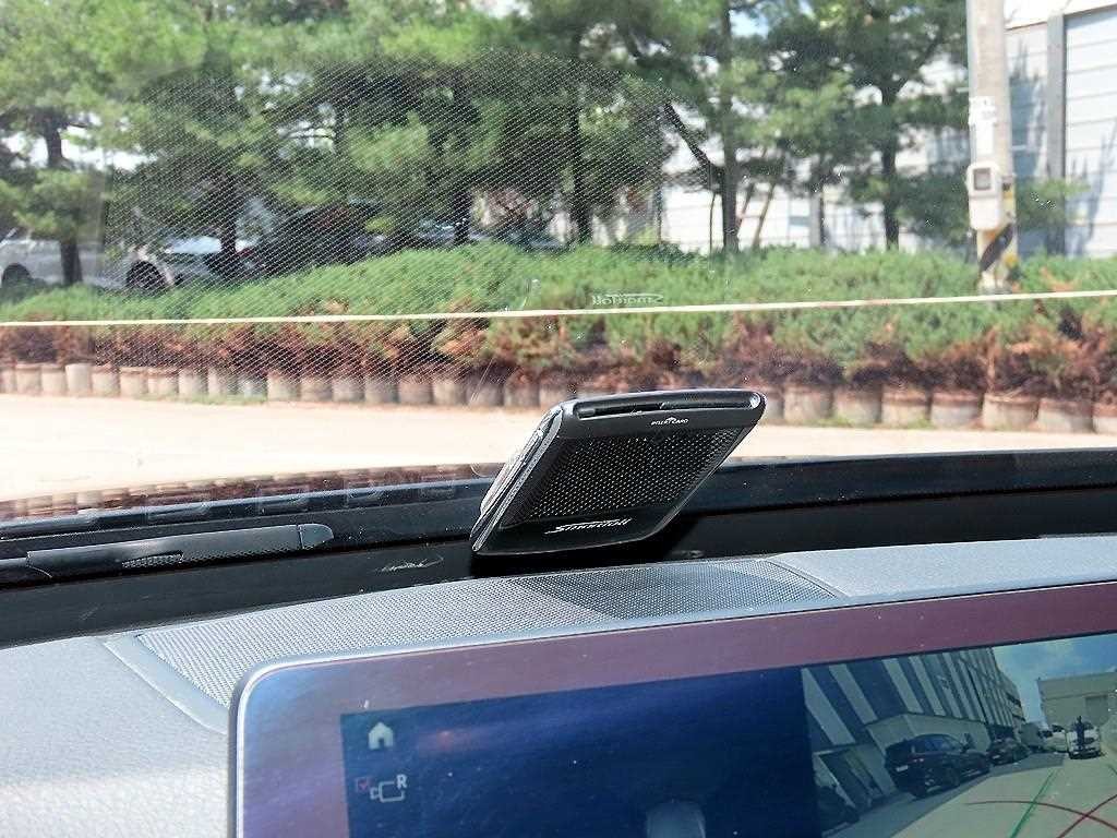 BMW 그란투리스모 3시리즈 GT (F34) GT 320D 이미지 15