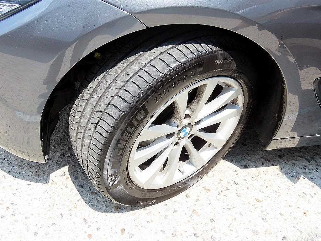 BMW 그란투리스모 3시리즈 GT (F34) GT 320D 이미지 20