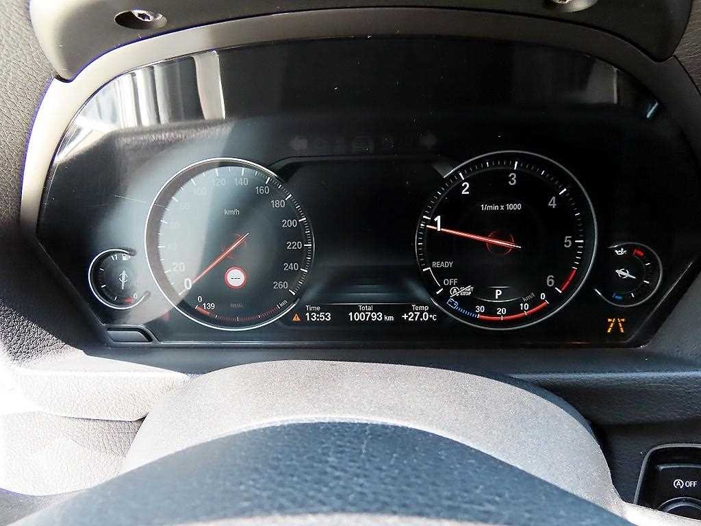 BMW 그란투리스모 3시리즈 GT (F34) GT 320D 이미지 9