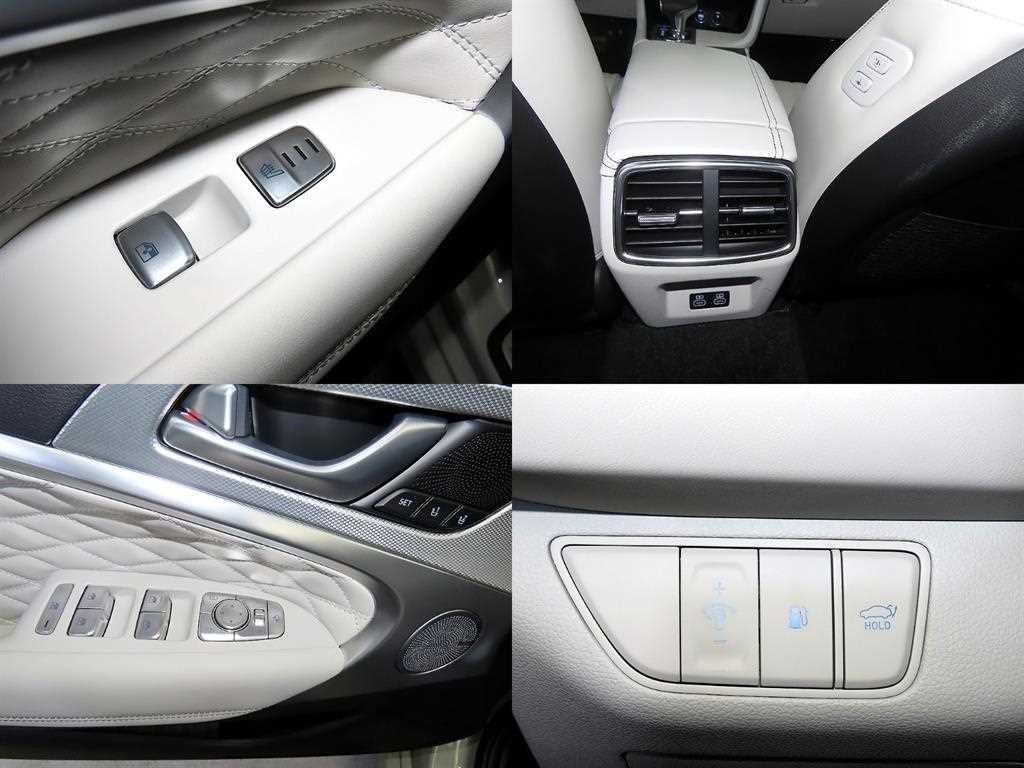 제네시스 G70 더 뉴 G70 가솔린 2.5T 4WD 기본형 이미지 18