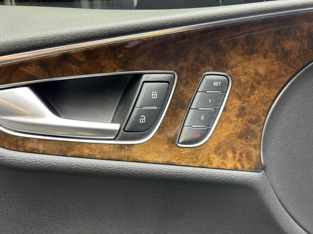 아우디 A7 3.0 TDI 콰트로 엔트리 이미지 12