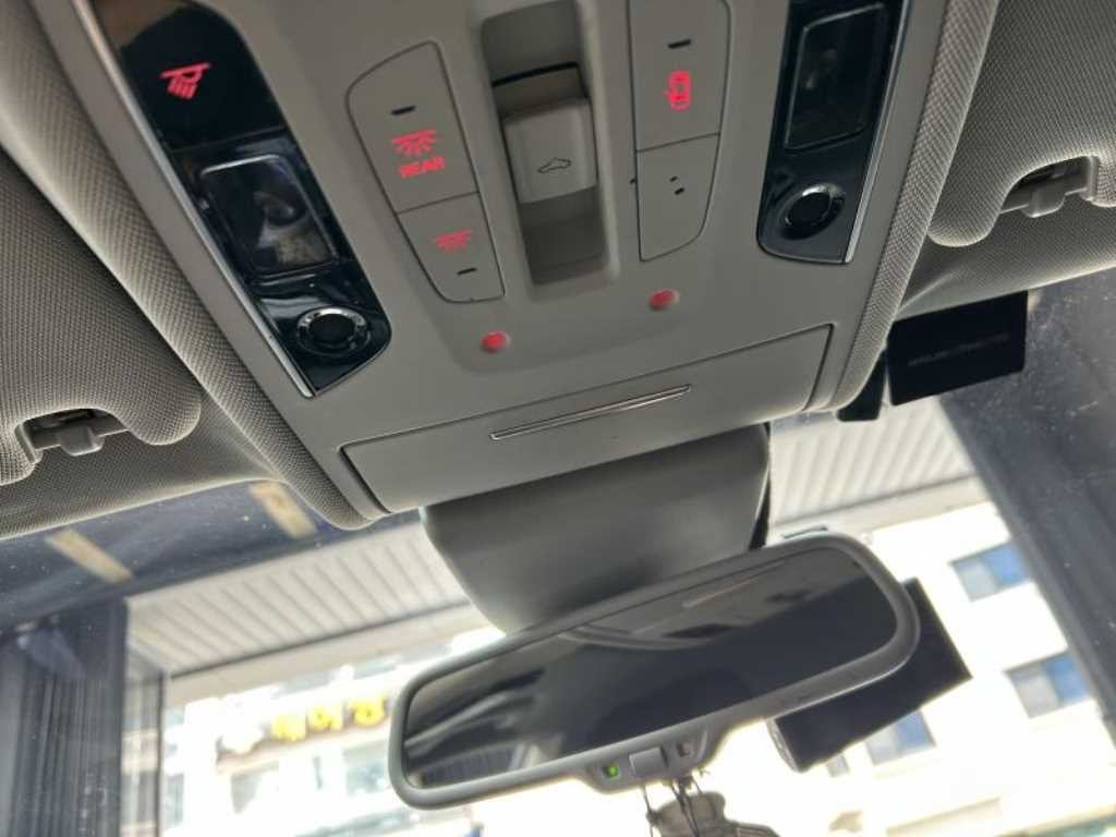 아우디 A7 3.0 TDI 콰트로 엔트리 이미지 14