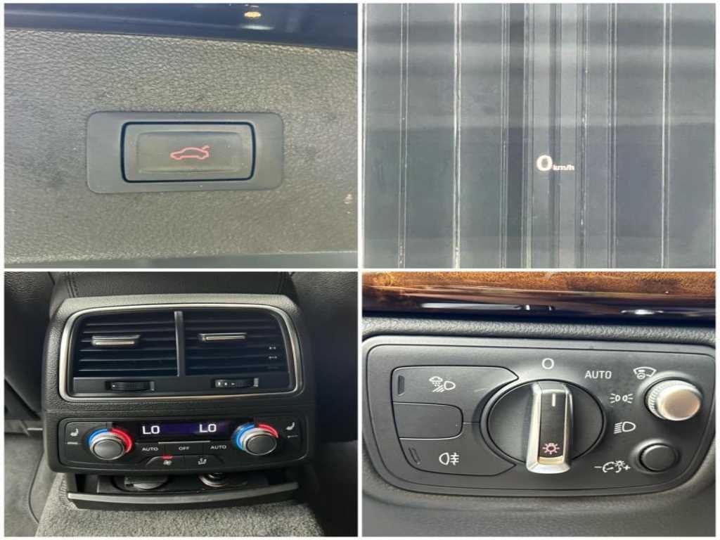 아우디 A7 3.0 TDI 콰트로 엔트리 이미지 15