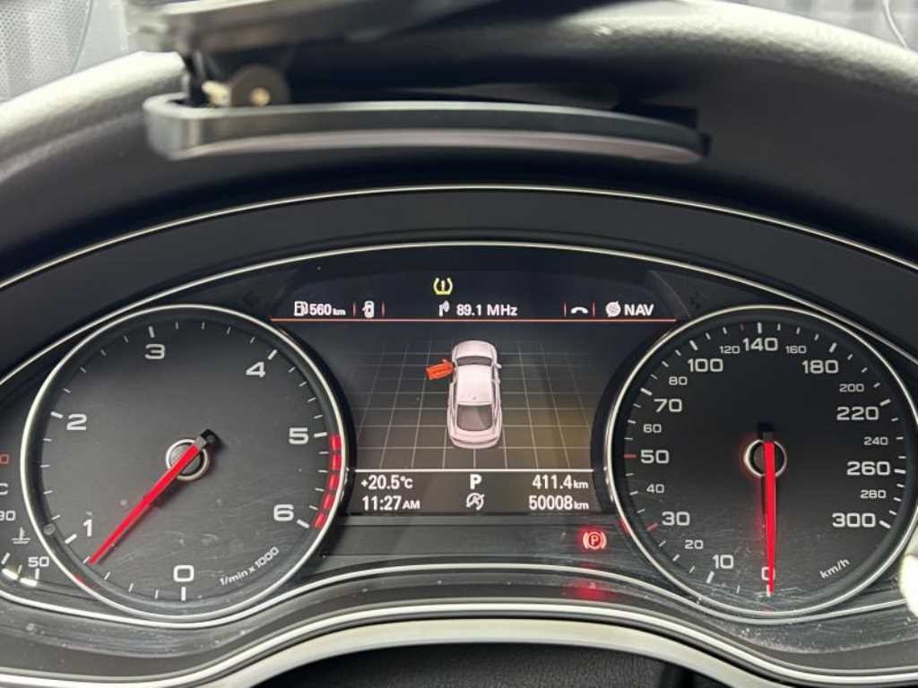 아우디 A7 3.0 TDI 콰트로 엔트리 이미지 18