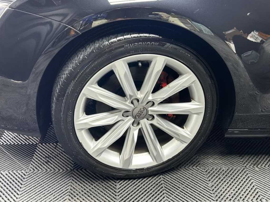 아우디 A7 3.0 TDI 콰트로 엔트리 이미지 19