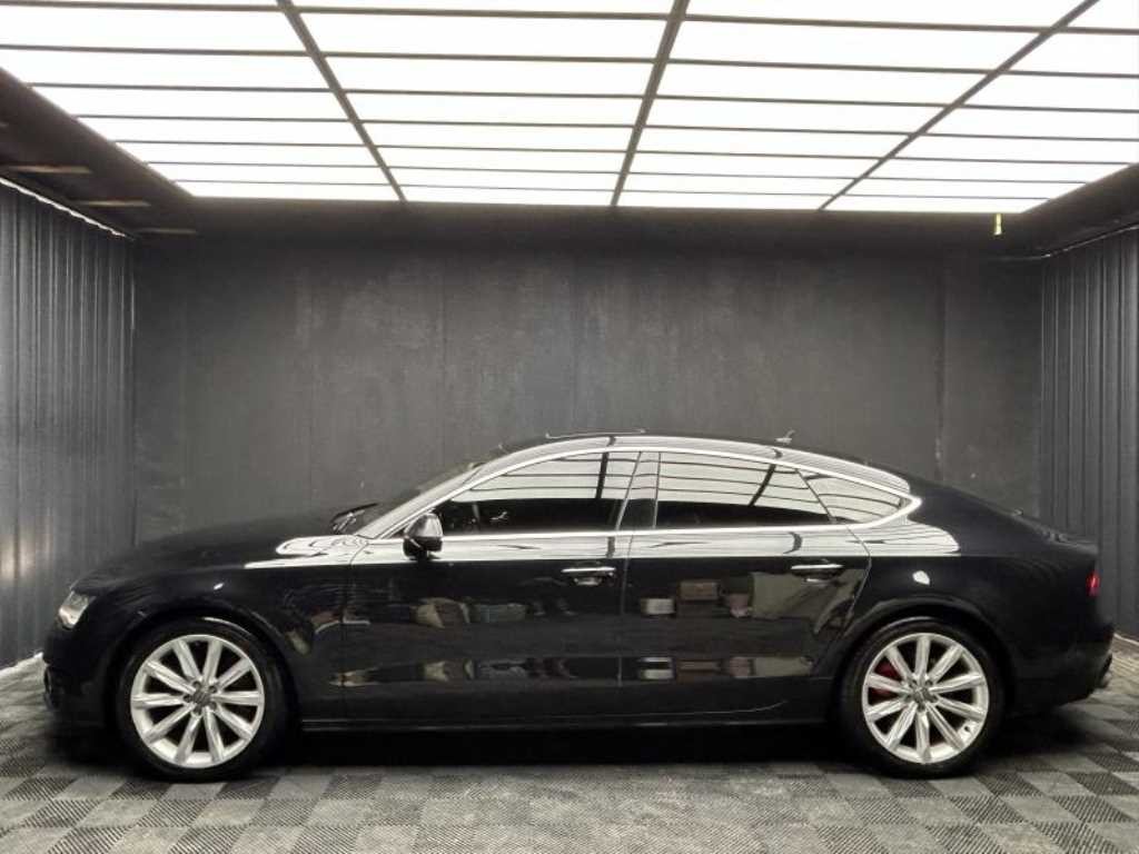 아우디 A7 3.0 TDI 콰트로 엔트리 이미지 2