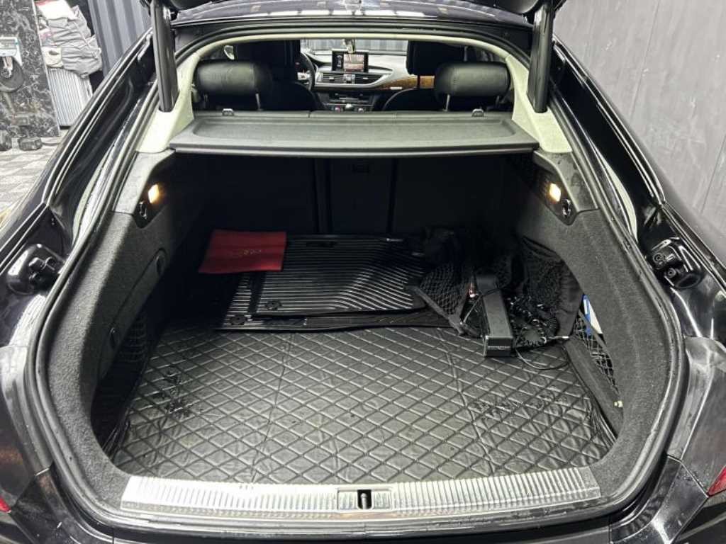 아우디 A7 3.0 TDI 콰트로 엔트리 이미지 5