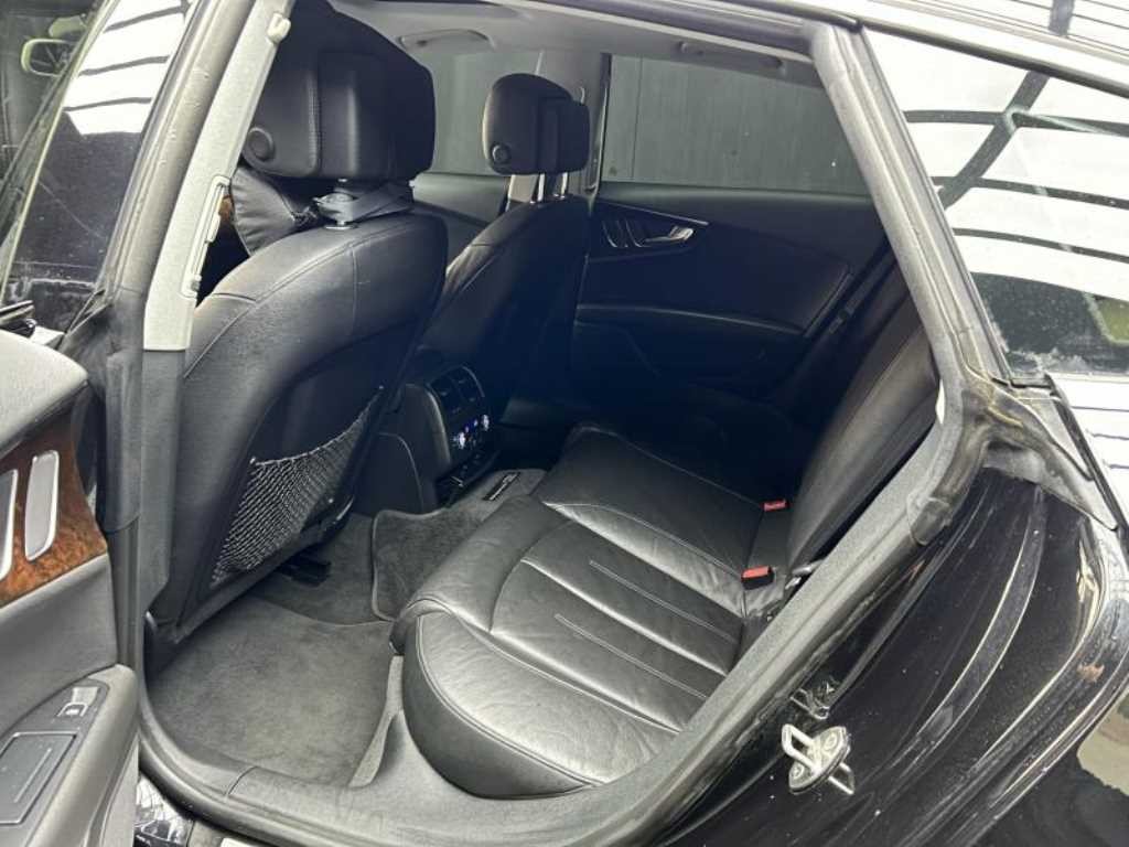 아우디 A7 3.0 TDI 콰트로 엔트리 이미지 6