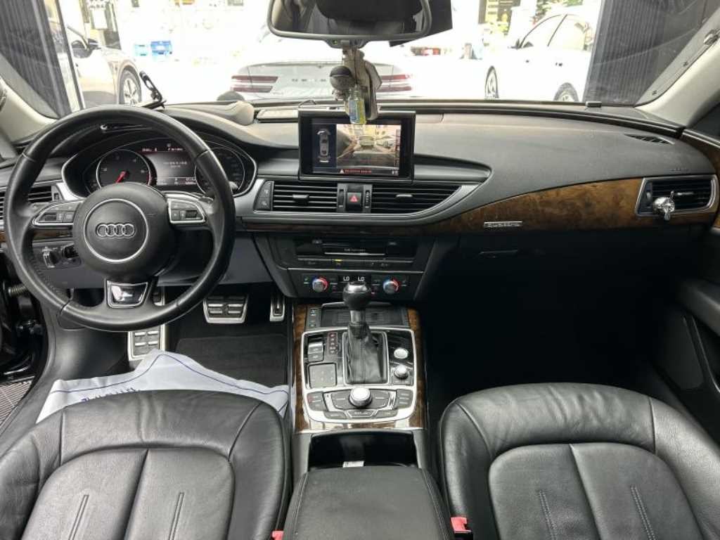 아우디 A7 3.0 TDI 콰트로 엔트리 이미지 9