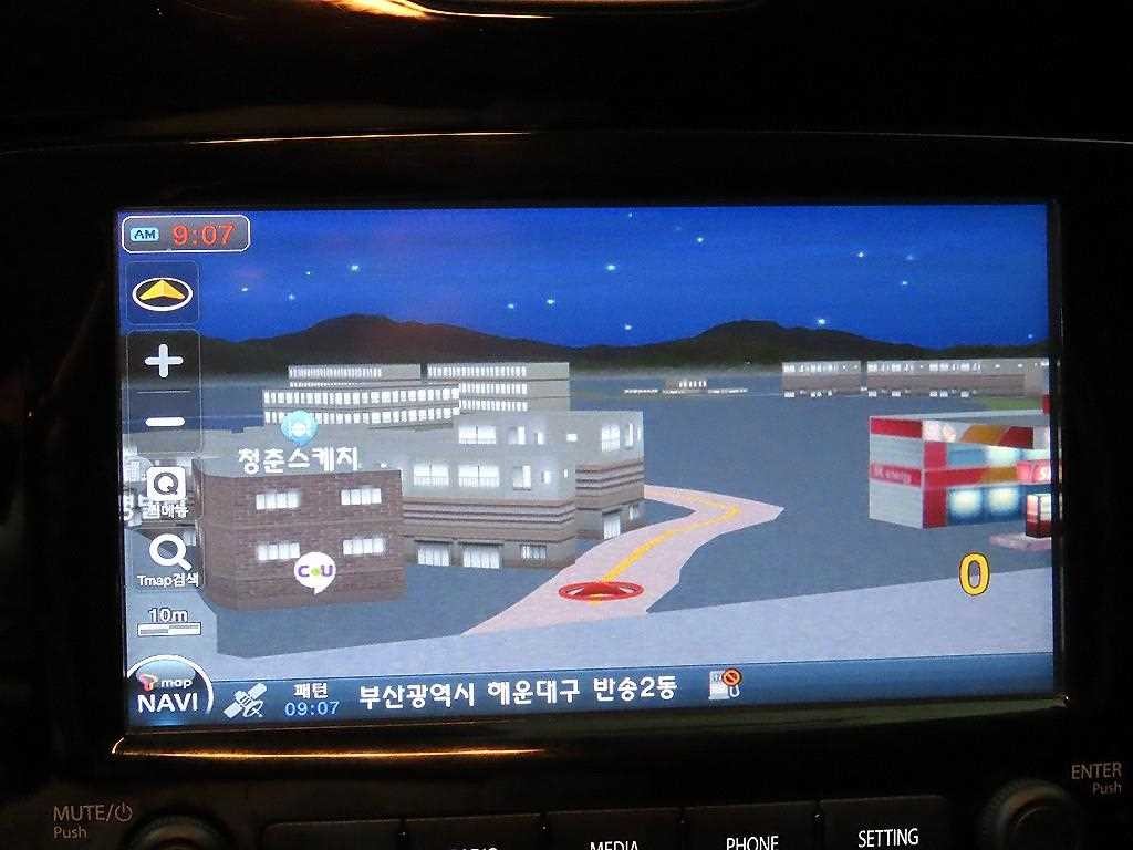 르노코리아(삼성) QM3 디젤 1.5 LE 이미지 15