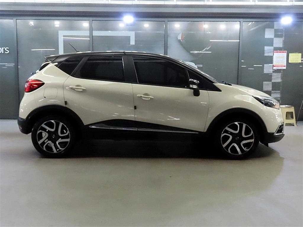 르노코리아(삼성) QM3 디젤 1.5 LE 이미지 3