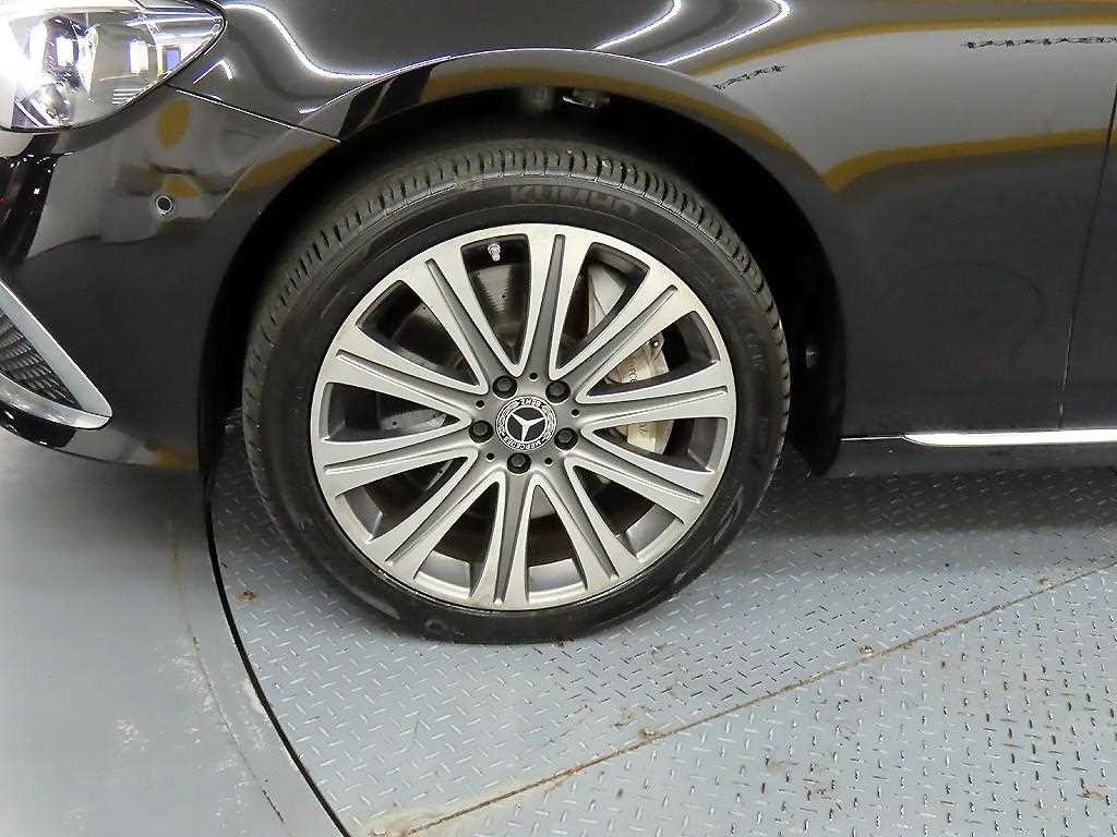 벤츠 E 클래스 E-클래스 W213 E450 4MATIC 익스클루시브 이미지 20