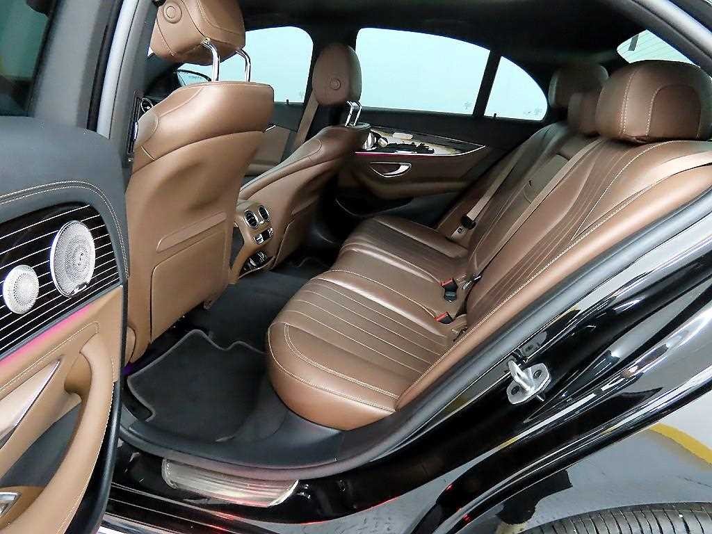 벤츠 E 클래스 E-클래스 W213 E450 4MATIC 익스클루시브 이미지 6