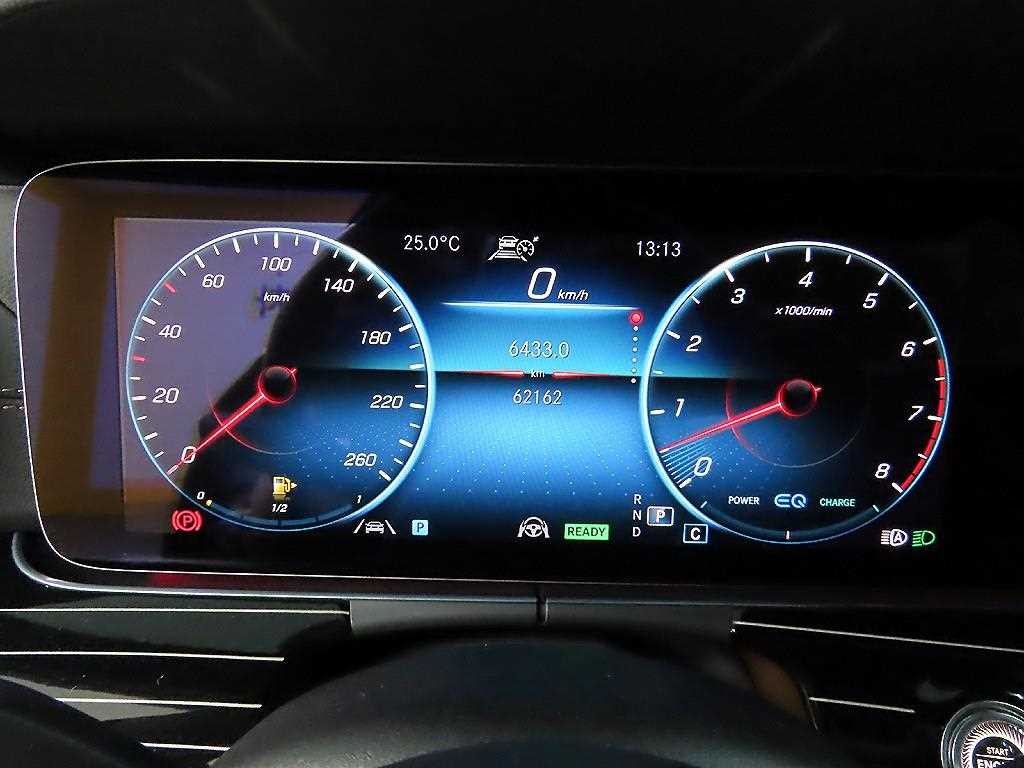 벤츠 E 클래스 E-클래스 W213 E450 4MATIC 익스클루시브 이미지 8