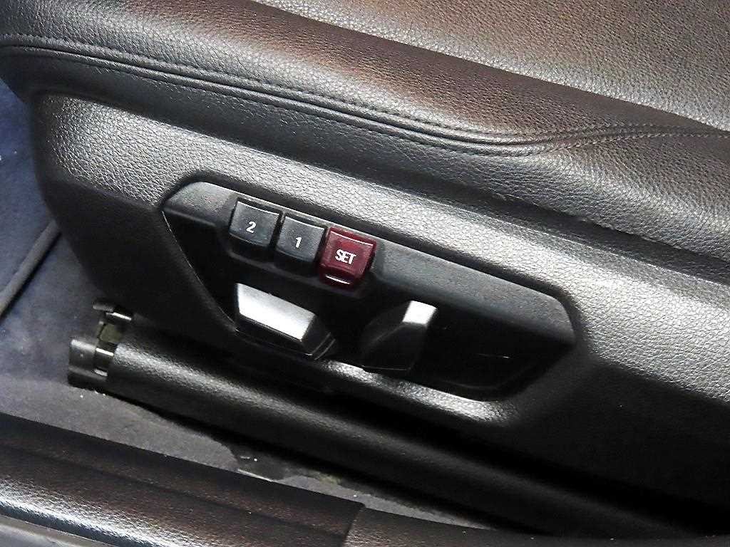 BMW 3시리즈 3시리즈 (F30) 320i 이미지 14