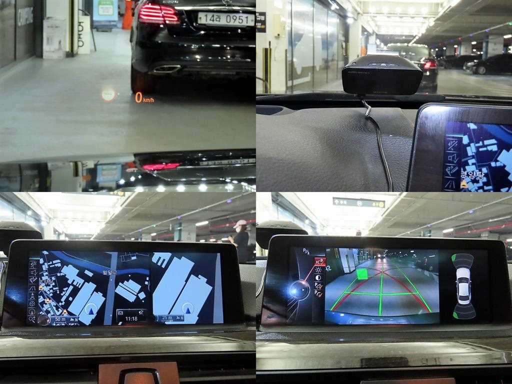 BMW 3시리즈 3시리즈 (F30) 320i 이미지 18