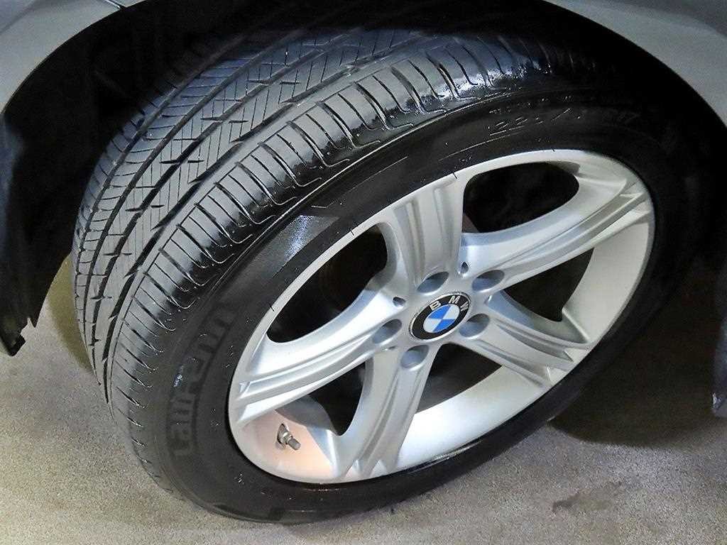 BMW 3시리즈 3시리즈 (F30) 320i 이미지 20