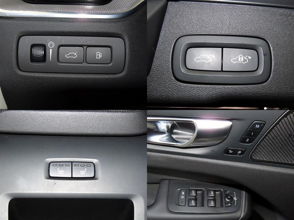 볼보 XC60 XC60(2세대) T8 AWD R-디자인 이미지 17