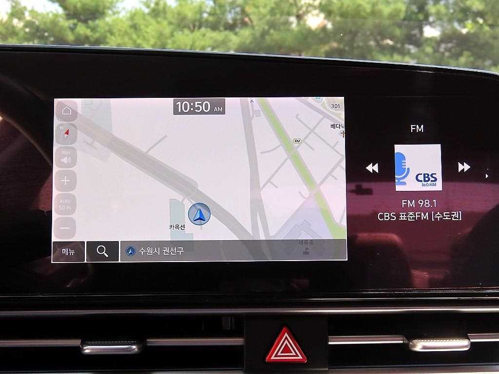 현대 아반떼 아반떼 (CN7) 1.6 모던 이미지 14
