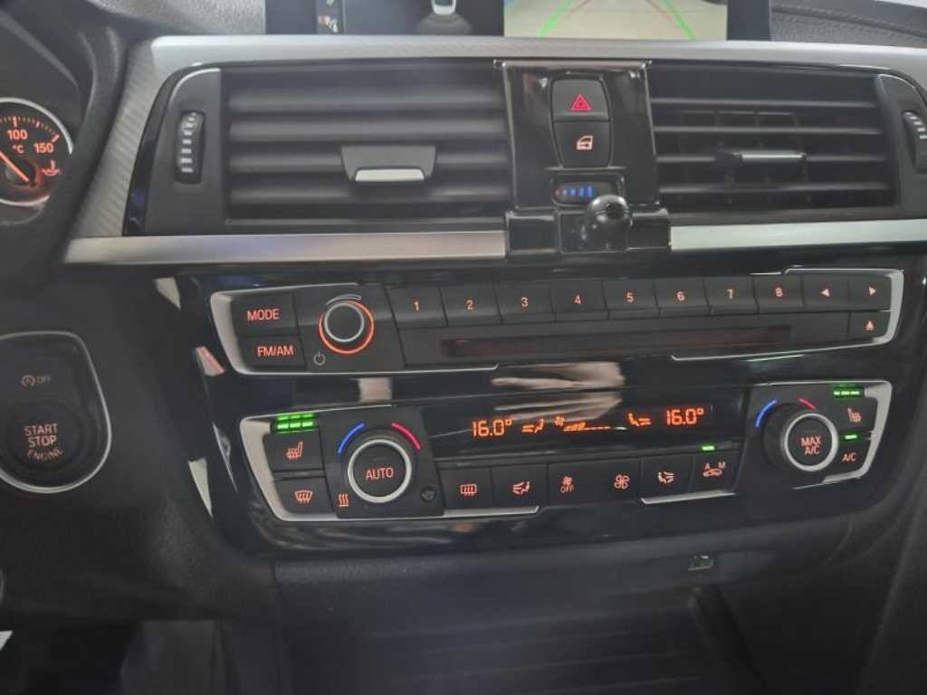 BMW 4시리즈 4시리즈 (F32) 420d 쿠페 M 스포츠 이미지 10