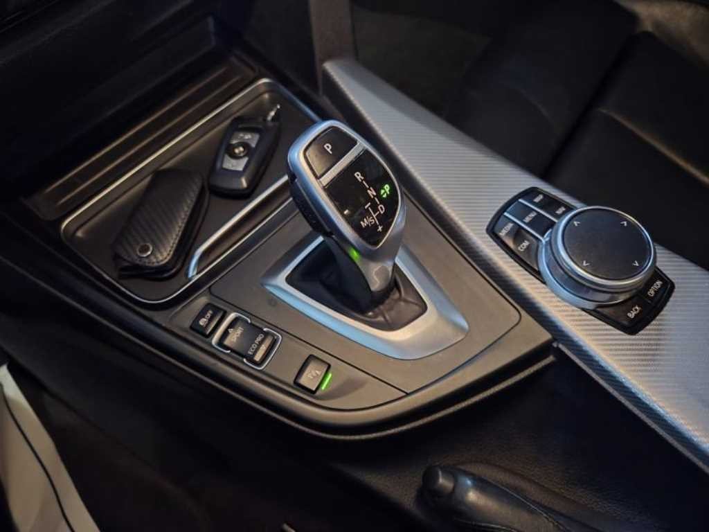 BMW 4시리즈 4시리즈 (F32) 420d 쿠페 M 스포츠 이미지 11