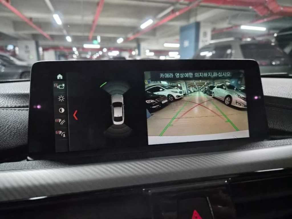 BMW 4시리즈 4시리즈 (F32) 420d 쿠페 M 스포츠 이미지 9