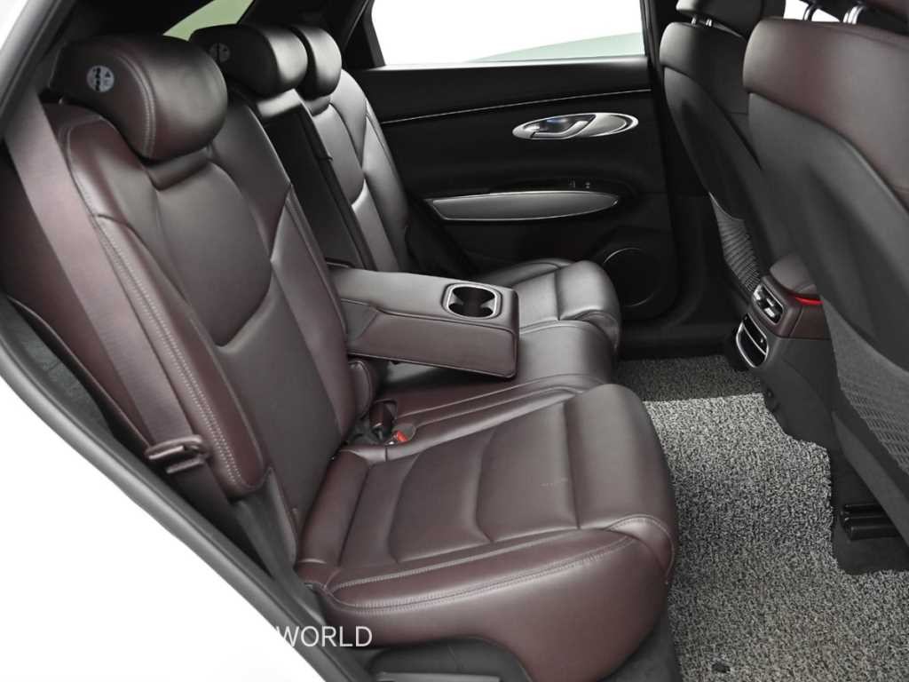 제네시스 GV70 2.5T 가솔린 AWD 이미지 12