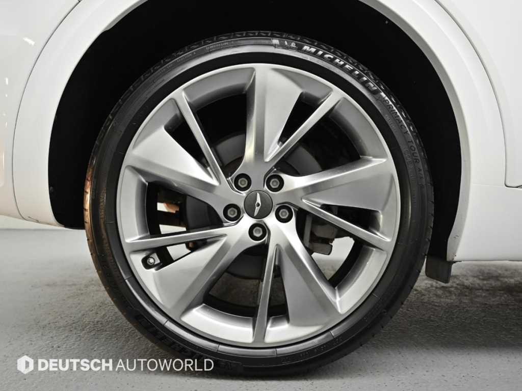 제네시스 GV70 2.5T 가솔린 AWD 이미지 5