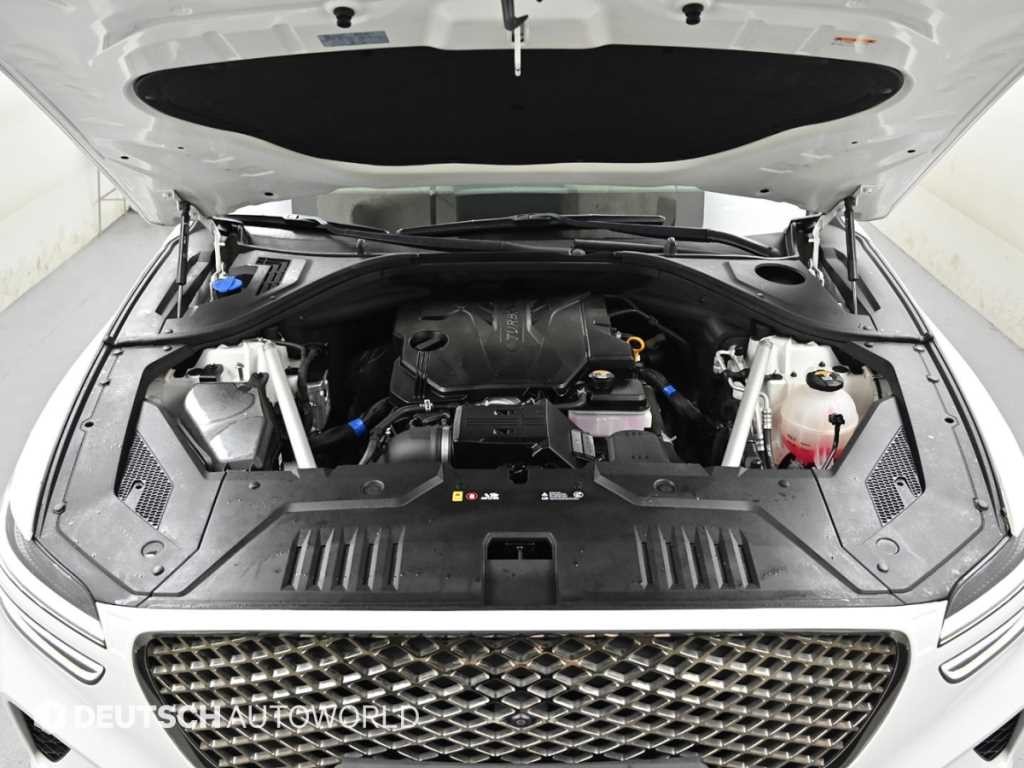 제네시스 GV70 2.5T 가솔린 AWD 이미지 6