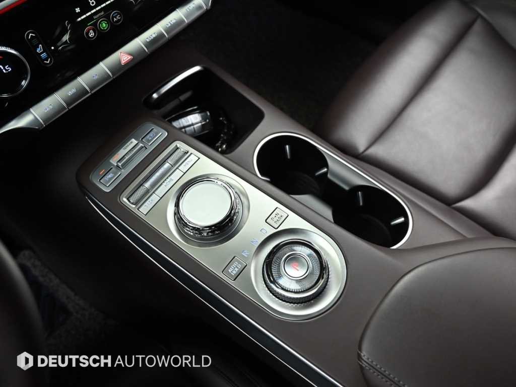 제네시스 GV70 2.5T 가솔린 AWD 이미지 9