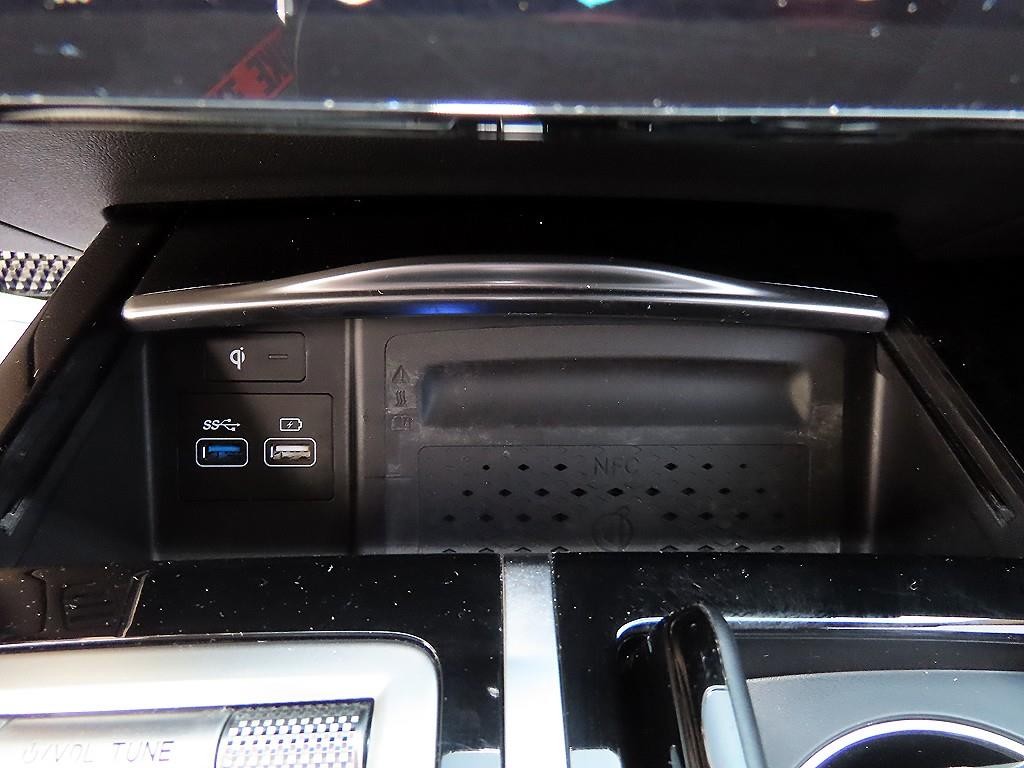 제네시스 G80 G80(RG3) 2.2 디젤 AWD 기본형 이미지 14
