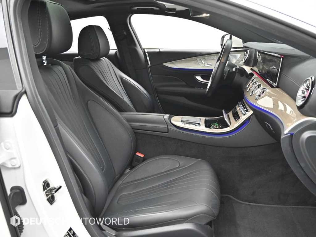 벤츠 CLS 클래스 CLS클래스 C257 CLS 450 4MATIC AMG Line 이미지 10