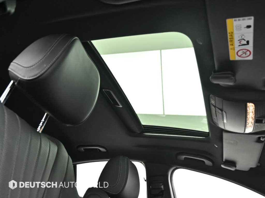 벤츠 CLS 클래스 CLS클래스 C257 CLS 450 4MATIC AMG Line 이미지 18