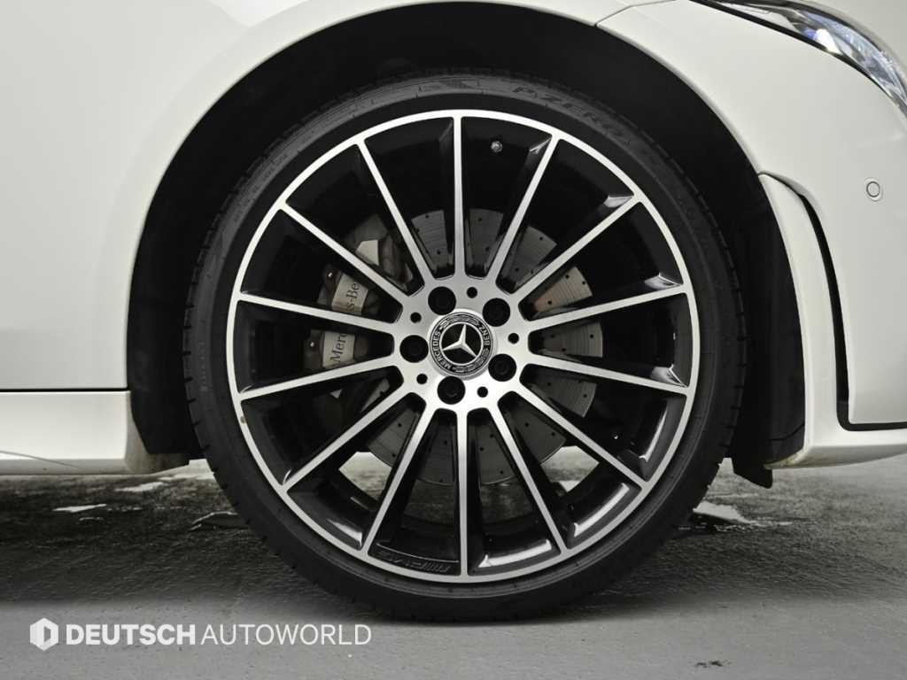 벤츠 CLS 클래스 CLS클래스 C257 CLS 450 4MATIC AMG Line 이미지 5