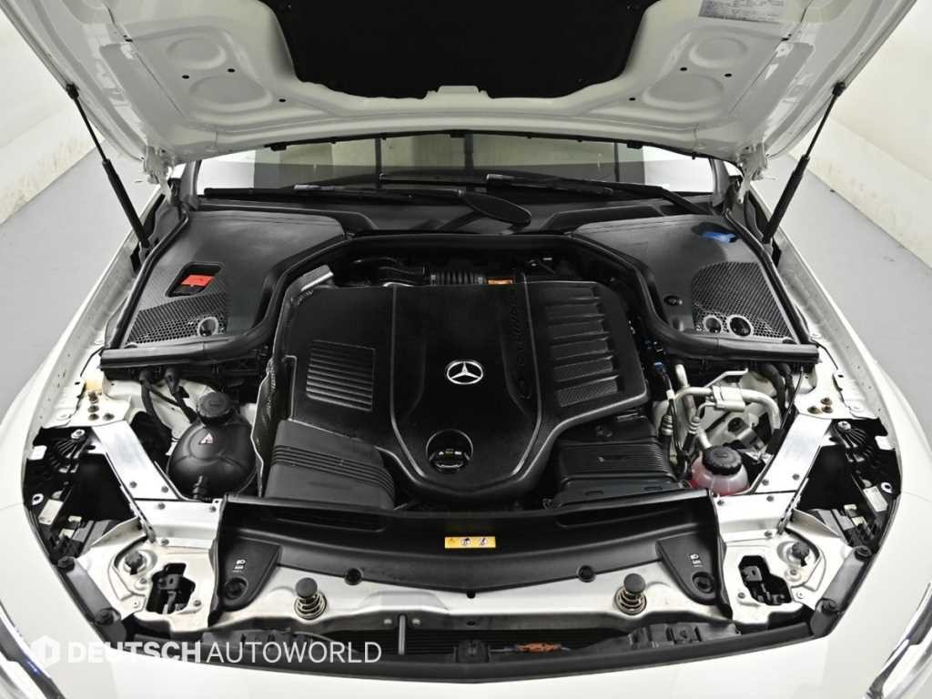 벤츠 CLS 클래스 CLS클래스 C257 CLS 450 4MATIC AMG Line 이미지 6
