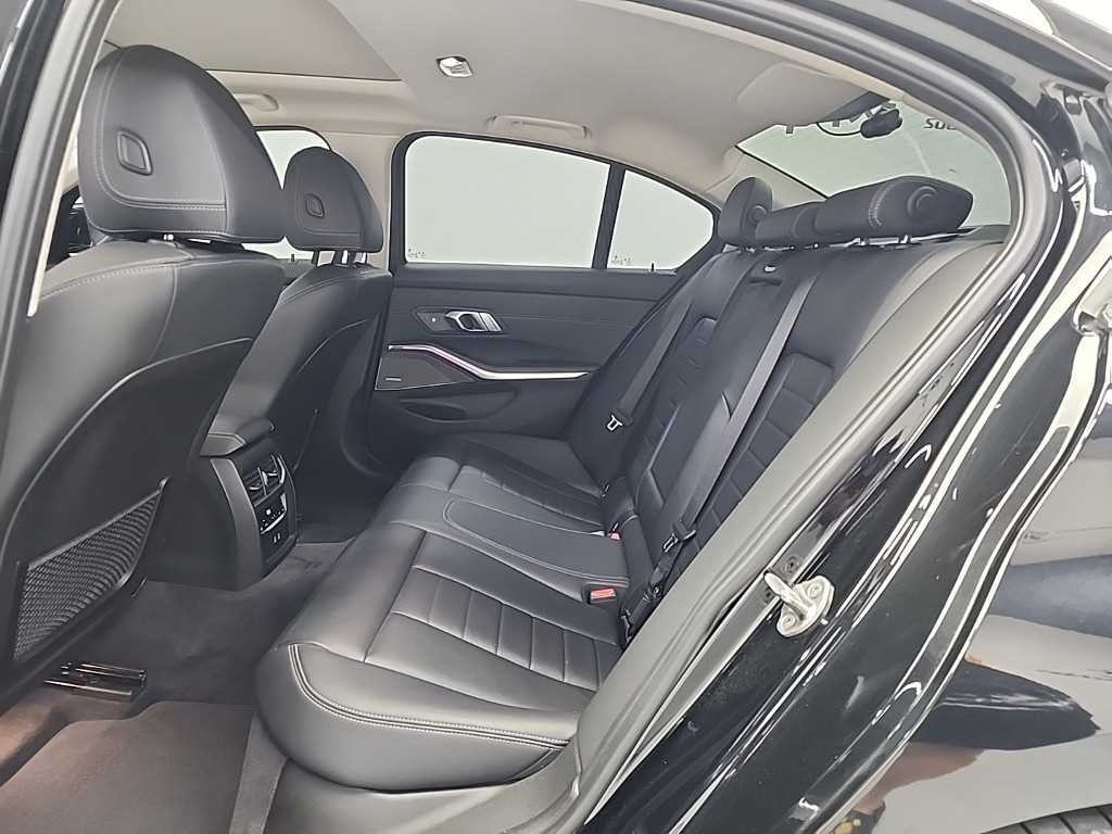 BMW 3시리즈 3시리즈 (G20) 320i 럭셔리 이미지 12