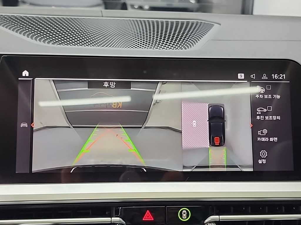 BMW 3시리즈 3시리즈 (G20) 320i 럭셔리 이미지 16