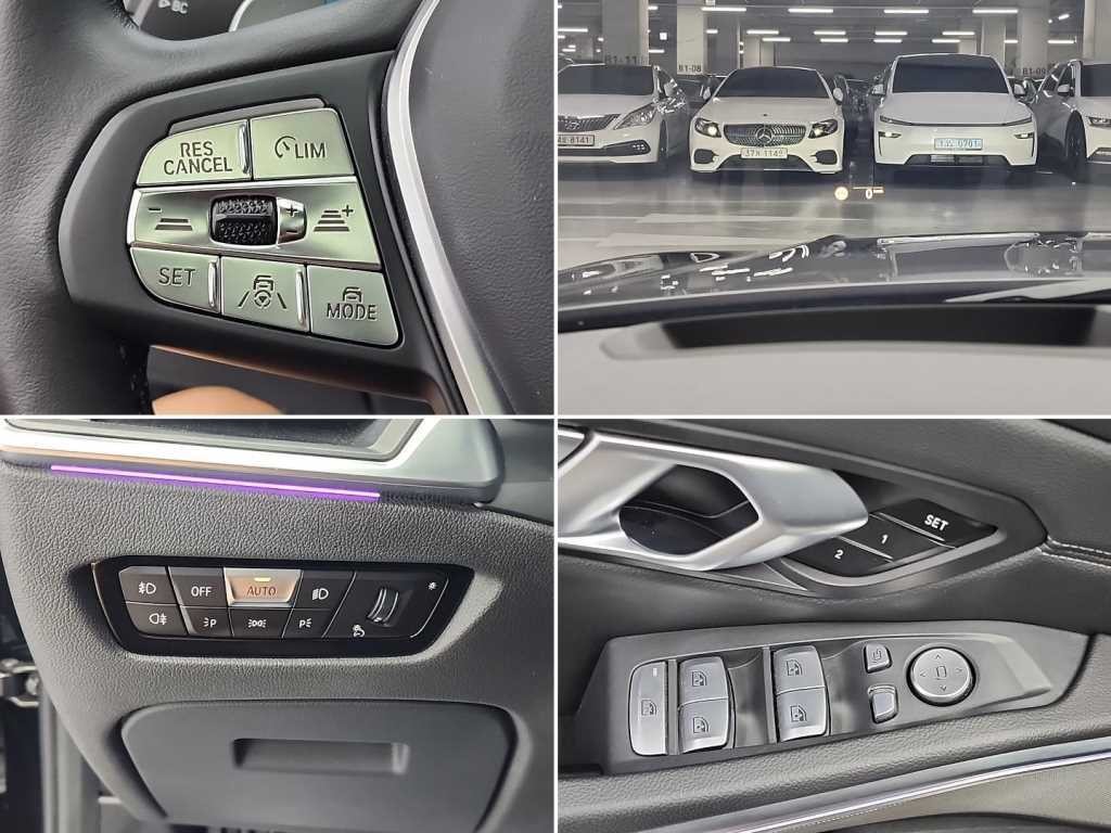BMW 3시리즈 3시리즈 (G20) 320i 럭셔리 이미지 19