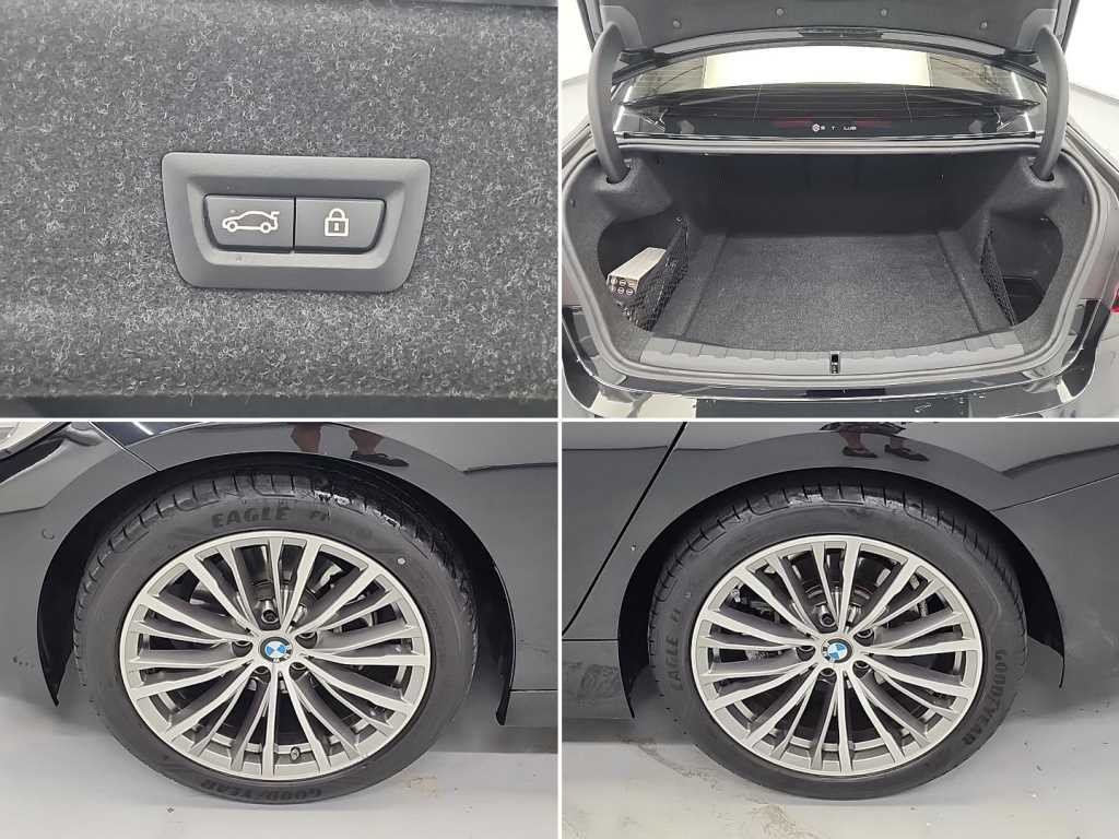 BMW 3시리즈 3시리즈 (G20) 320i 럭셔리 이미지 20