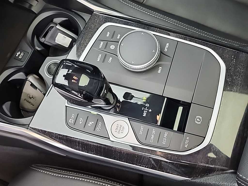 BMW 3시리즈 3시리즈 (G20) 320i 럭셔리 이미지 8