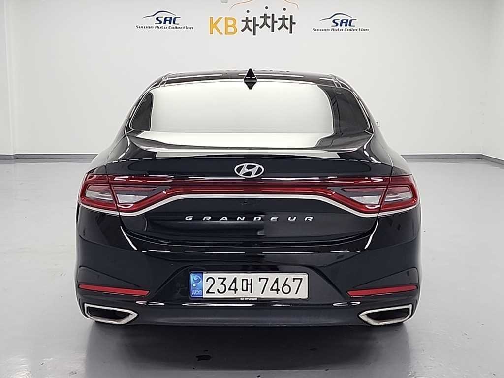 현대 그랜저 그랜저 IG 2.4 GDI 익스클루시브 스페셜 이미지 3