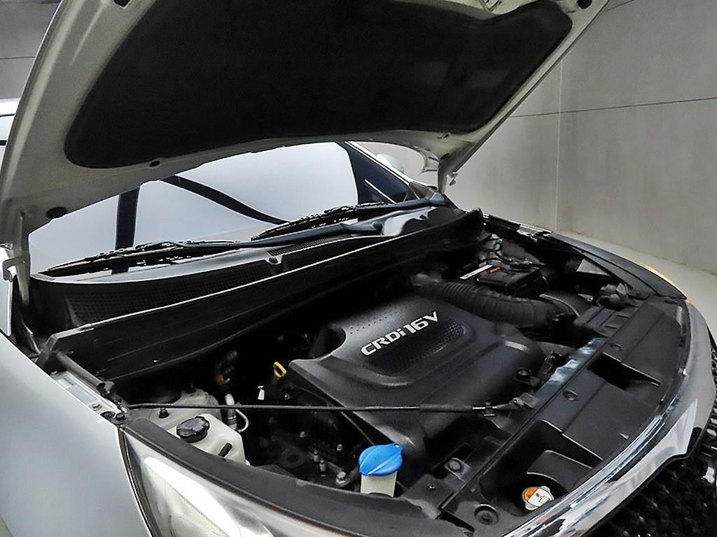 기아 스포티지 더 뉴 스포티지 R 디젤 2WD 트렌디 이미지 19